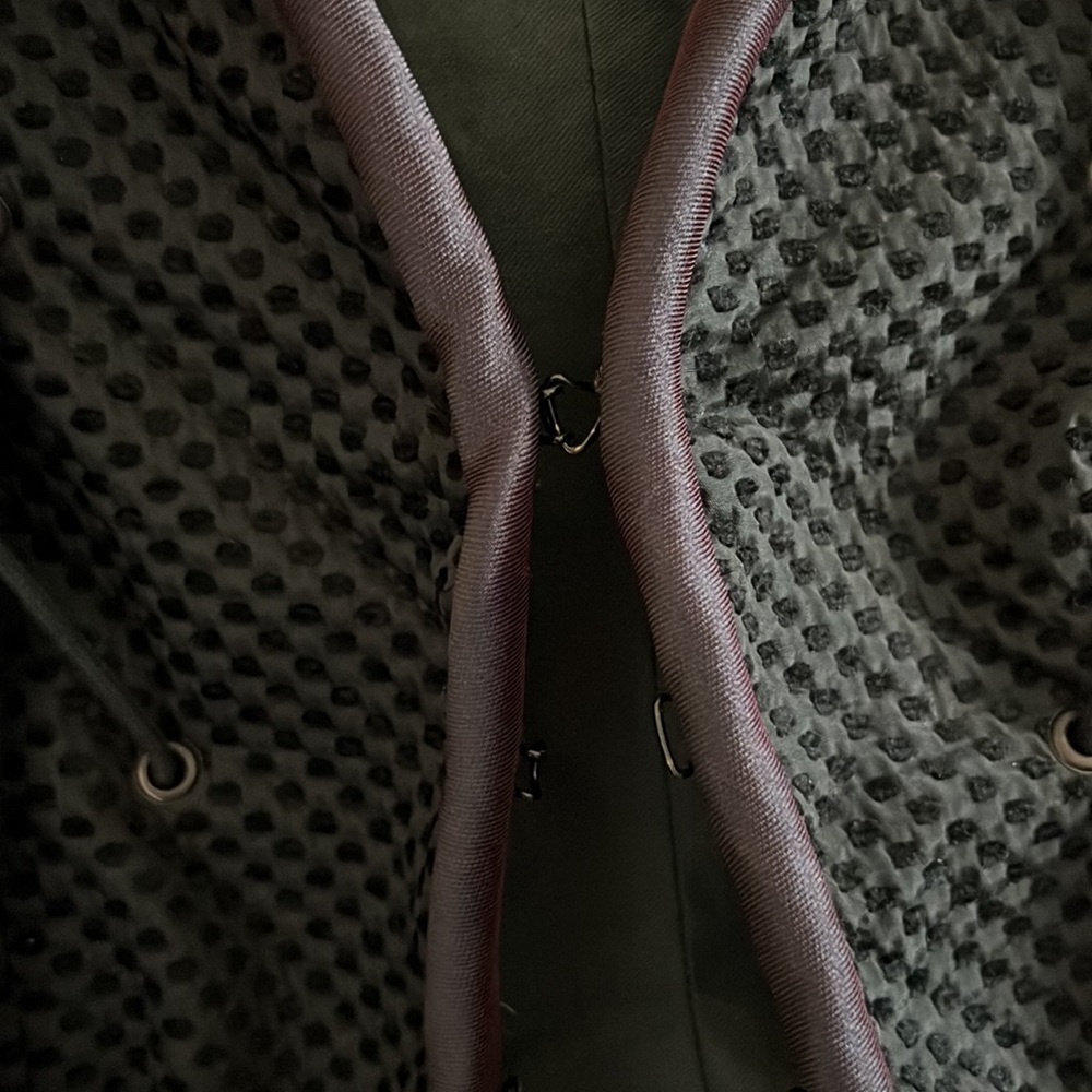 Vivienne Westwood / Andreas Kronthaler bodice top - Picture 6 of 6